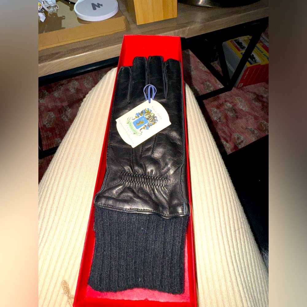 Portolano Gloves
